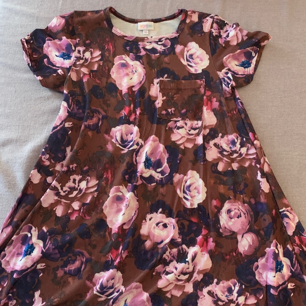 LLR Carly “XS”